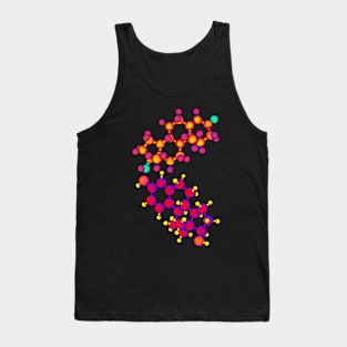 Estrogen & Testosterone Tank Top